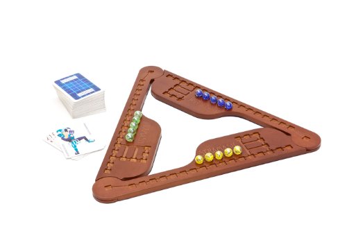 Stramash - Juego de mesa escocés original para 2-6 jugadores miniatura 6