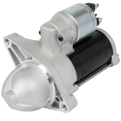 Image of SCITOO Starter Motor fit for Ford for F-150 3.5L 2017 Replacement Starter 19355