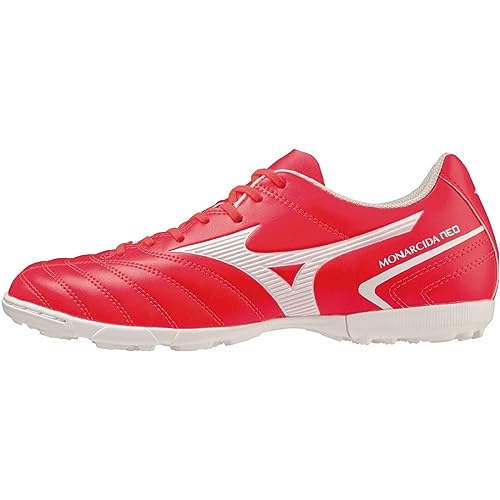 ミズノ] サッカーシューズ モナルシーダNEO II SELECT Jr AS キッズ