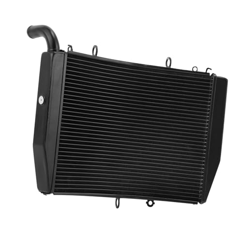Radiateur CBR600RR en aluminium refroidissement moteur amélioré