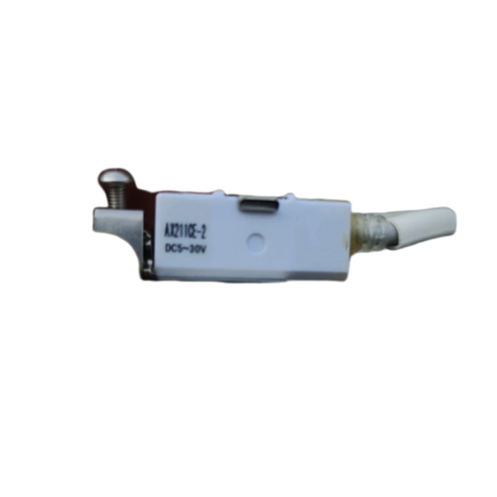 Sensor de interruptor magnético AX211CE-2 para control de posición industrial 2