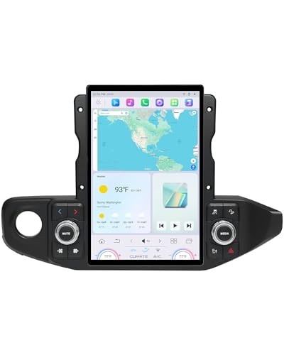 Cidava 13 inch JL and JT Unit