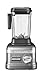 Super Blender KitchenAid Artisan 5KSB8270, ultra puissant et haute performance, tout automatique- Gris Etain