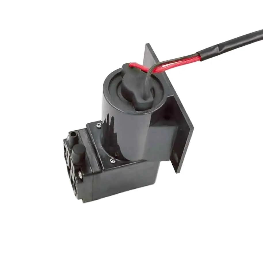 Pompe à eau 2 m pour fontaine d'intérieur et arrosage automatique 6V CC