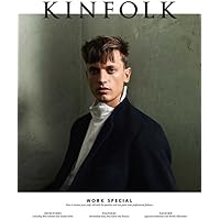 Kinfolk Volume 22