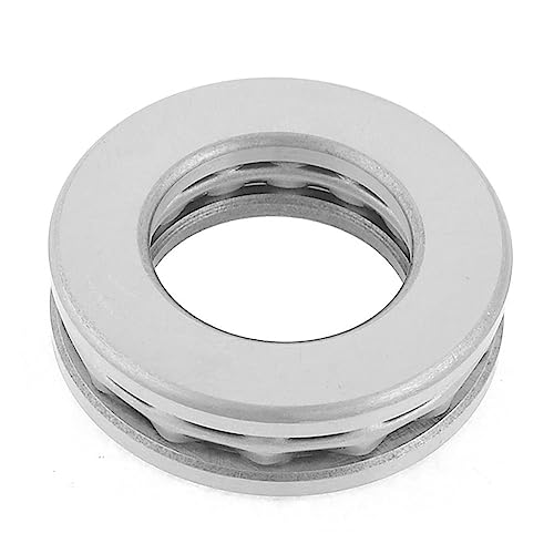 1pcs 51116 8116 80x105x19 Thrust Ball Bearings Axial deep Groove Ball Bearings Thrust Bearing