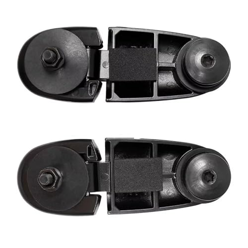 Charnière lunette arrière Ford Explorer Sport 2001-2002 kit réparation 1L2Z-98420A69-AA vitre