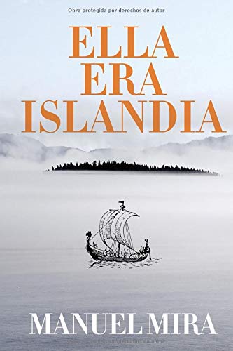 Ella era Islandia