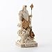 Veronese Design Poseidon God of The Sea Miniature Figurine