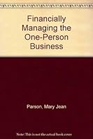 Financially Managing 0399516638 Book Cover