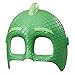 PJ Masks Hero Mask (Gekko) Preschool Toy, Dress-Up Costume Mask for Kids Ages 3 and Up
