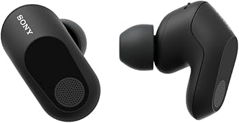 Amazon.com: Sony INZONE Buds 真正無線降噪遊戲耳塞(黑色)WFG700N/B