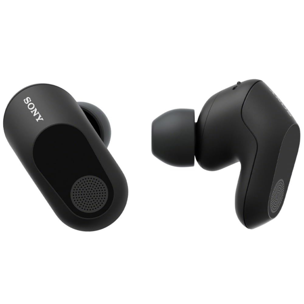 新品未使用SONY INZONE Buds Amazon.com: Sony INZONE Buds Truly Wireless Noise Cancelling