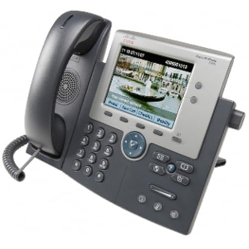 Image of Cisco Unified IP Phone 7945G