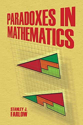 Paradoxes In Mathematics view 2