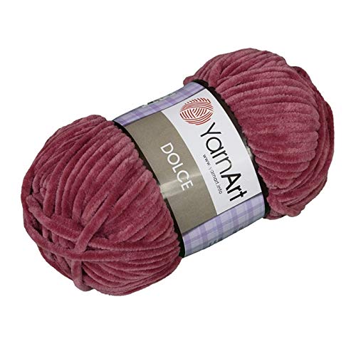 YarnArt El Örgü İpi DOLCE, 752, 5x100 gr