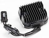 Ricks Motorsport Electric 10-569 Rectifier/Regulator