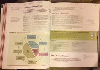 Paperback Financial Accounting: Impact on Decision Makers; 7th Edition Book