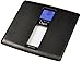 Ozeri WeightMaster II 440 lbs Body Weight Scale, Step-on Bath Scale with BMI and Weight Change Detection