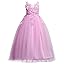 Pink Tulle Pink Tulle