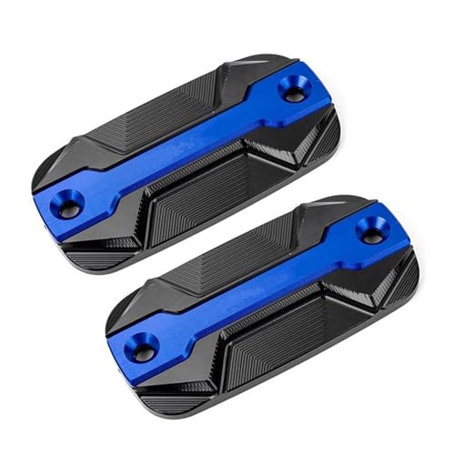Tapa de depósito para líquido de frenos delantero que soluciona fugas en Goldwing 1800 y GL1500