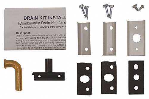Amana Drain Kit, 1-1/2