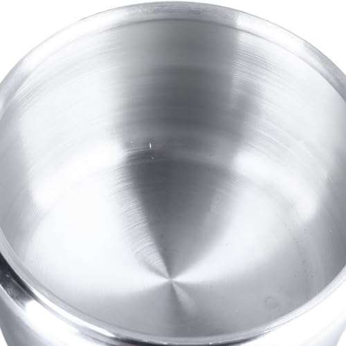 Olla a presión de aleación de aluminio 5 L miniatura 7