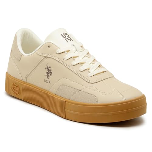 Image of U.S. Polo Assn. Mens Zyron Sneaker