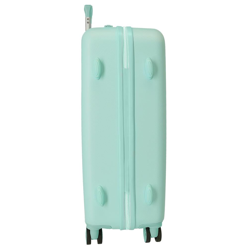 Roll Road Spring Dream Estuche Escolar, Neceser, Tamaño Ideal para llevarlo en la Mochila.