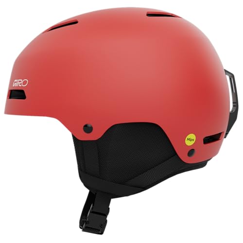 Image of Giro Ledge MIPS Ski Helmet - Snowboard Helmet for Men, Women & Youth