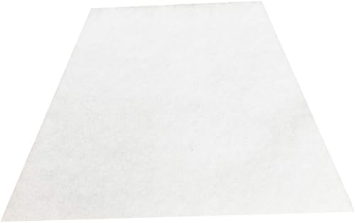 Miniatura 6 de Dttery Paquete de 6 filtros para aspiradora Shark Rocket DeluxePro Zero-M HV343AMZ, HV345, HV320, HV321, HV322, ZS350, ZS351, ZS352, pieza de