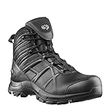 Haix Black Eagle Safety 50 mid: Du bist den ganzen Tag auf den Beinen. Dein Black Eagle Safety 50 mid gibt Dir Komfort.. UK 8.0 / EU 42