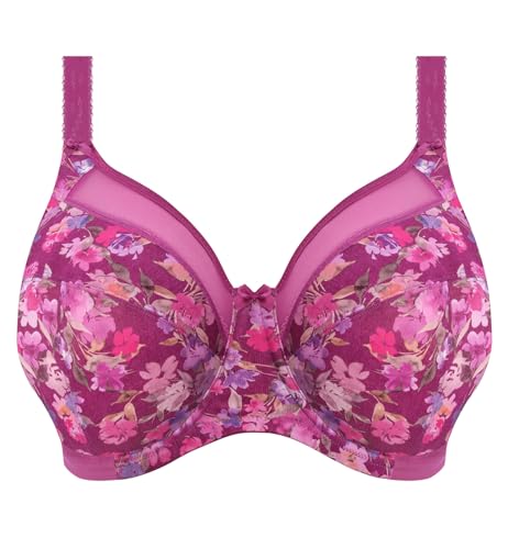 Image of GODDESS Kayla Underwire Banded Bra Underwear