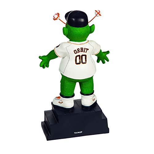 Evergreen Enterprises 844210MS Mlb Houston Astros Mascot Designgarden Statue thumb #1