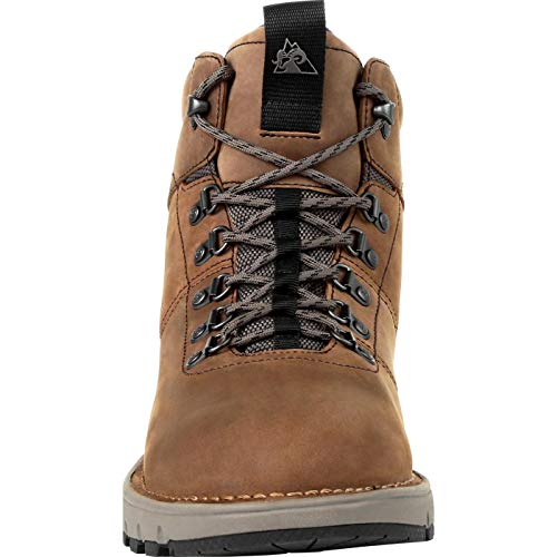 ROCKY Legacy 32 Waterproof Hiking Boot3