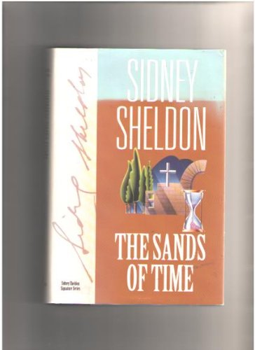 The Sands of Time 9991165029 Book Cover