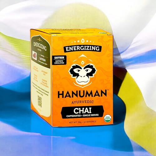 Té chai variedad 4-pack miniatura 3
