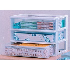 Amazon｜アイリスオーヤマ チェスト テーブルチェスト ワイド 幅35.5