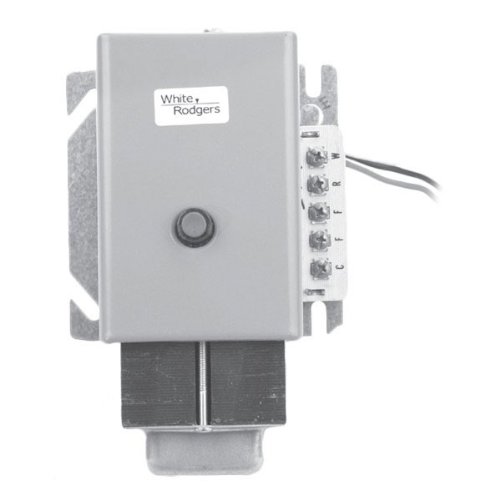 White-Rodgers / Emerson 668451 Kwik-Sensor CAD Cell Relay, 2-Wire