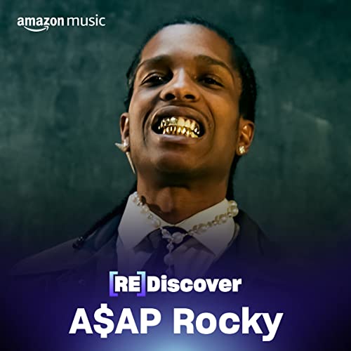 Zusammengestellt von: Amazon Music