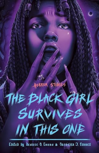 Dark Young Adult Fiction Books Coming Out April 2024