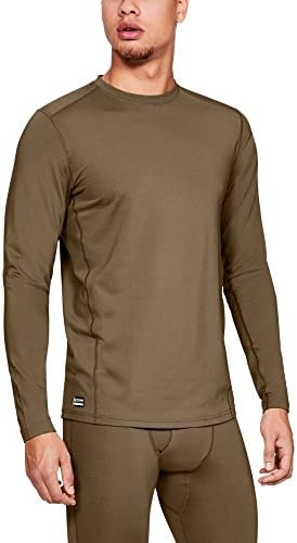 under armour tactical mock base shirt