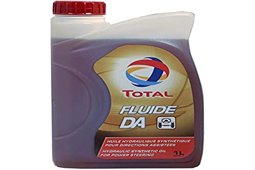 Total fluide Da 1 L.