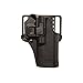 BLACKHAWK Serpa CQC Concealment Holster, Right Hand, Black - for FNH 9/40