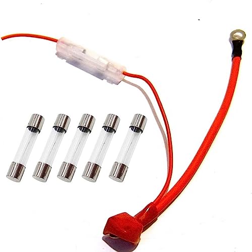 MRS fuse box holder image