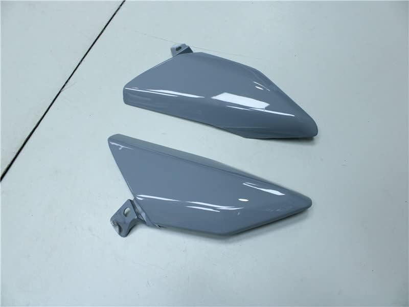 Miniatura 9 de MC Nardo gris carenado apto para Honda 2009 2010 2011 2012 CBR600RR CBR 600RR Molde de inyección ABS plásticos nueva carrocería 09 10 11 12 Mgy