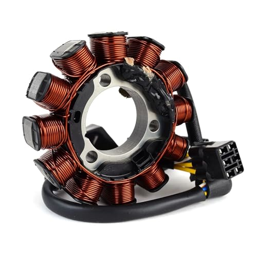 Stator d'allumage CRF 250 R 2018 bobine magneto 31120-K95-A21