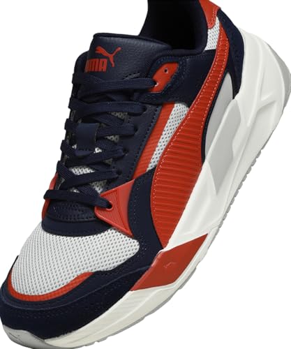 Image of Puma Unisex-Adult Trinity 2 Res Sneaker