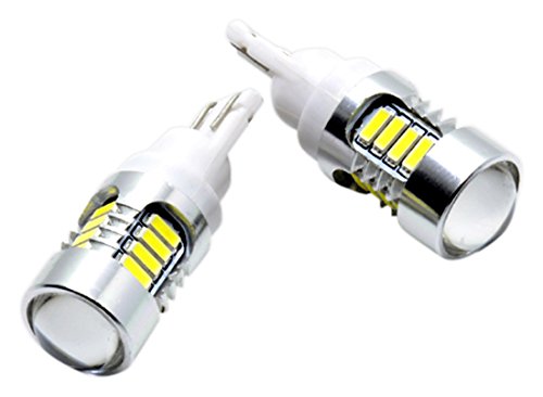 トヨタ86 スバルBRZ LED バックランプ MODEL-2 T16ウェッジ Amazon | トヨタ86 スバルBRZ LED バックランプ MODEL-2 T16ウェッジ 1