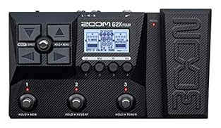 SUPERIOR SOUND QUALITY - Experience pristine audio with 24-bit A/D/A conversion and 32-bit signal processing, ensuring every nuance of your guitar playing is captured with exceptional clarity. UNMATCHED VERSATILITY - Explore a vast sonic landscape wi...